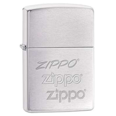 Зажигалка Zippo ZIPPO ZIPPO ZIPPO 274181