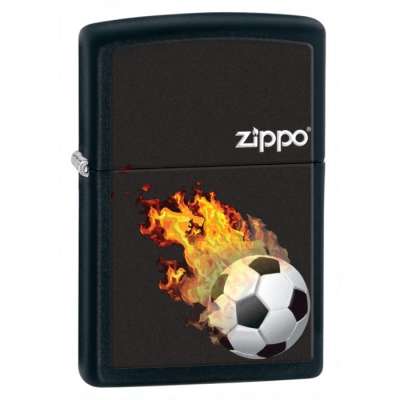 Зажигалка Zippo SOCCER 28302