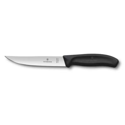 Кухонный нож Victorinox SwissClassic Steak 14см 6.7903.14