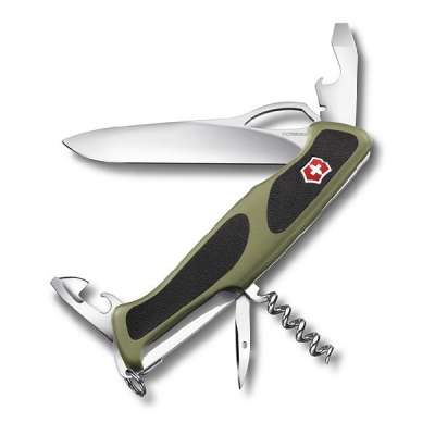 Складной нож Victorinox RangerGrip 61 0.9553.MC4