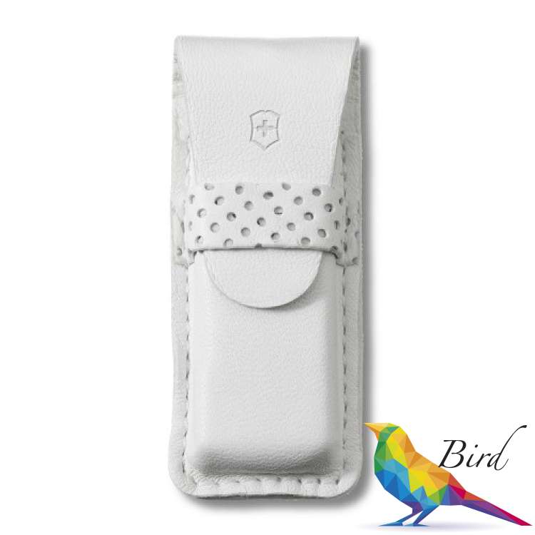 Фото Чехол Victorinox на пояс для Tomo (58мм) 4.0762.7 | Интернет магазин Bird.in.ua