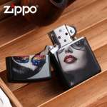 Фото Зажигалка Zippo Reflective Sunglasses 29090 | Интернет магазин Bird.in.ua
