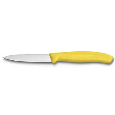 Кухонный нож Victorinox SwissClassic лезвие 8см 6.7606.L118