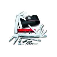 Мультитул Victorinox Swisstool Spirit Plus 3.0238.L