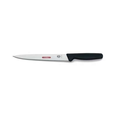 Кухонный нож Victorinox лезвие 16см (блистер) 5.3803.16B