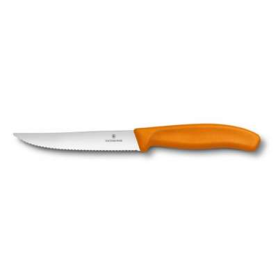 Кухонный нож Victorinox SwissClassic лезвие 12см 6.7936.12L9