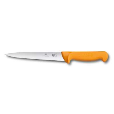 Кухонный нож Victorinox Swibo Filleting 18см 5.8403.18