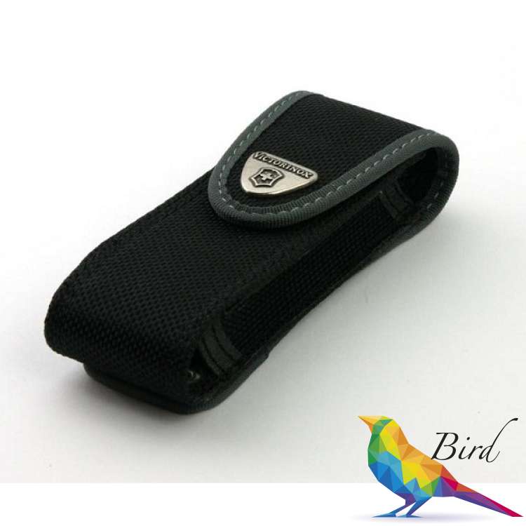 Фото Чехол Victorinox на пояс нейлон для Swisstool 4.0823.N | Интернет магазин Bird.in.ua