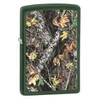 Зажигалка Zippo MOSSY OAK BREAK-UP 28332