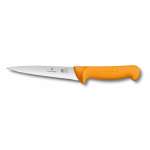 Фото Кухонный нож Victorinox Swibo Boning&Sticking 21см 5.8412.21 | Интернет магазин Bird.in.ua