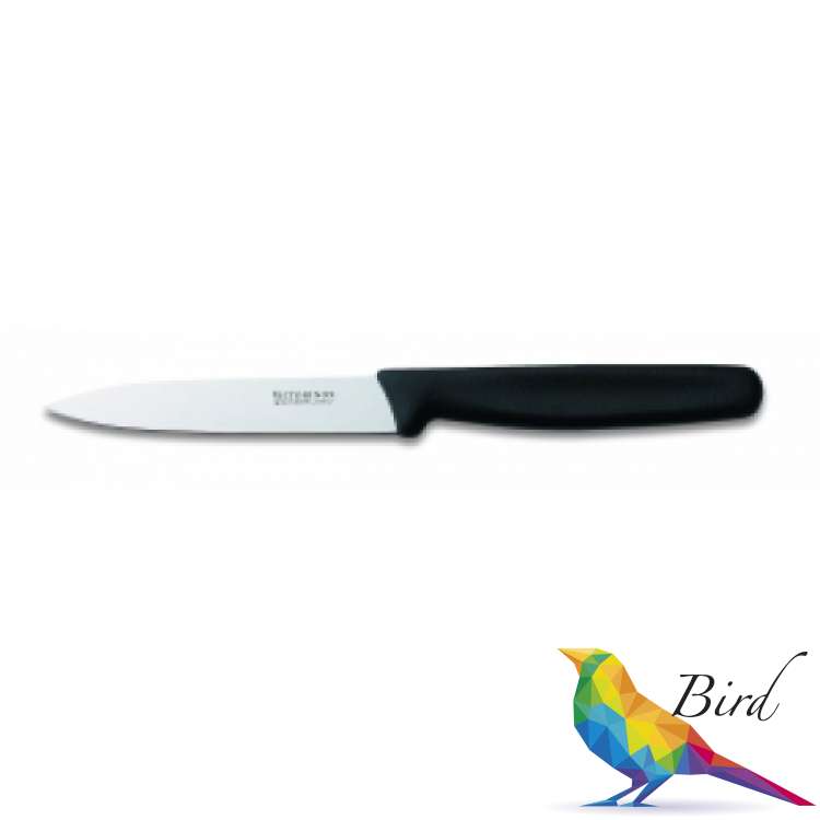 Фото Кухонный нож Victorinox лезвие 10см 5.0703 | Интернет магазин Bird.in.ua