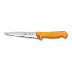 Фото Кухонный нож Victorinox Swibo Boning&Sticking 15см 5.8419.15 | Интернет магазин Bird.in.ua