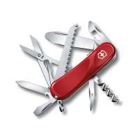 Складной нож Victorinox Junior 03 2.3913.SKE