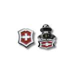 Фото Значок Victorinox "Swiss emblem" 4.1888 | Интернет магазин Bird.in.ua