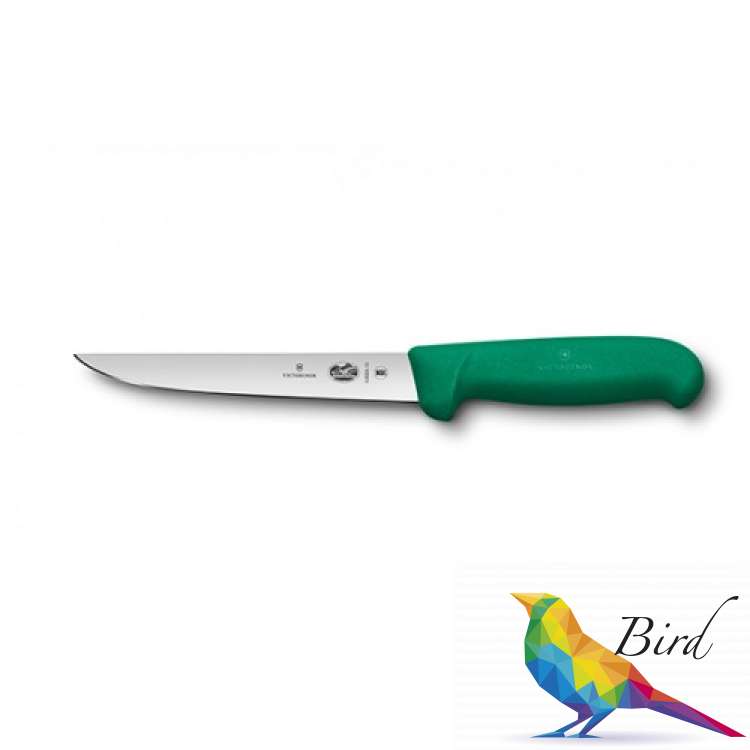 Фото Кухонный нож Victorinox Fibrox 15см 5.6004.15 | Интернет магазин Bird.in.ua