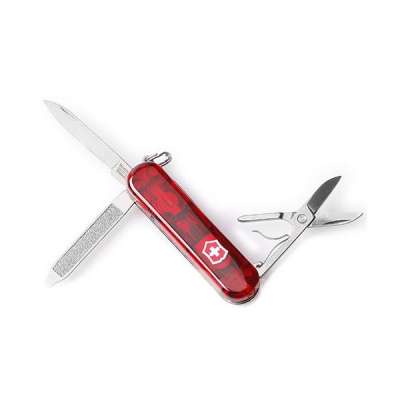 Складной нож-брелок Victorinox Signature Lite 0.6226.T