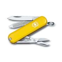 Складной нож-брелок Victorinox Classic Sd 0.6223.8