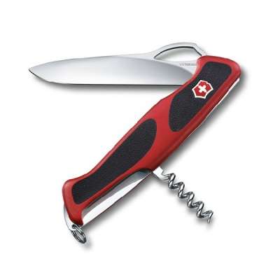 Складной нож Victorinox RangerGrip 63 0.9523.MC