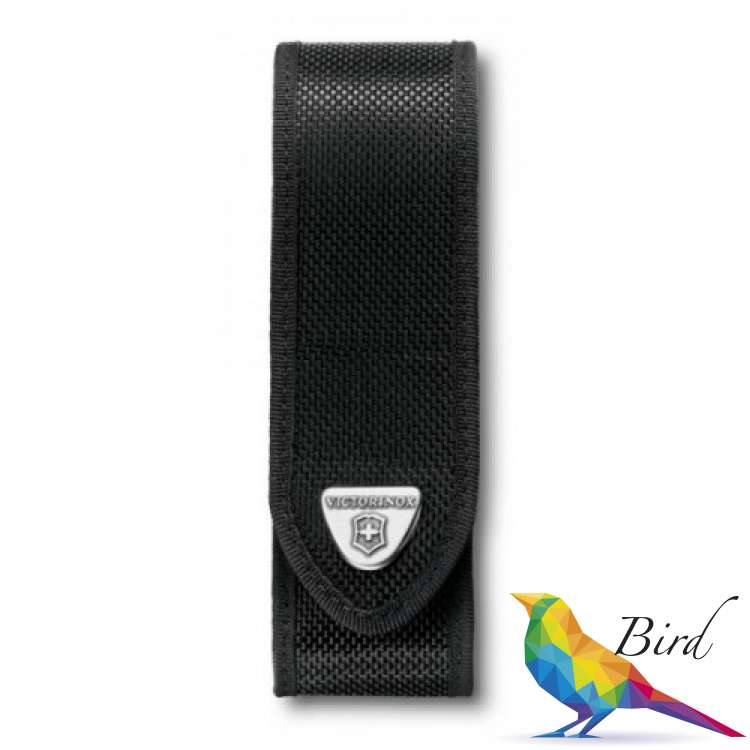 Купить Чехол Victorinox для Ranger Grip (130мм), (140х40х35мм) 4.0506.N от Официального Дилера в Украине⭐100% гарантия качества. ✈Быстрая доставка. ➤Заходите! Фото Чехол Victorinox для Ranger Grip (130мм), (140х40х35мм) 4.0506.N | Интернет магазин Bird.in.ua