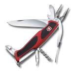 Фото Складной нож Victorinox RangerGrip 74 0.9723.C | Интернет магазин Bird.in.ua