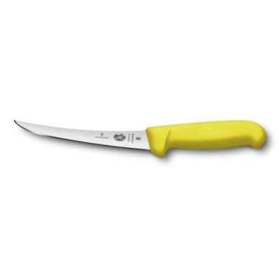 Кухонный нож Victorinox Fibrox 15см 5.6618.15