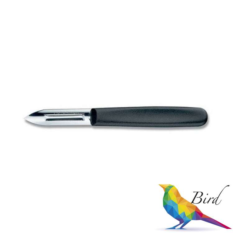 Фото Овощечистка Victorinox 2 лезвия 5.0203 | Интернет магазин Bird.in.ua