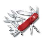 Купить Складной нож Victorinox Evolution S557 2.5223.SE от Официального Дилера в Украине⭐100% гарантия качества. ✈Быстрая доставка. ➤Заходите! Фото Складной нож Victorinox Evolution S557 2.5223.SE | Интернет магазин Bird.in.ua