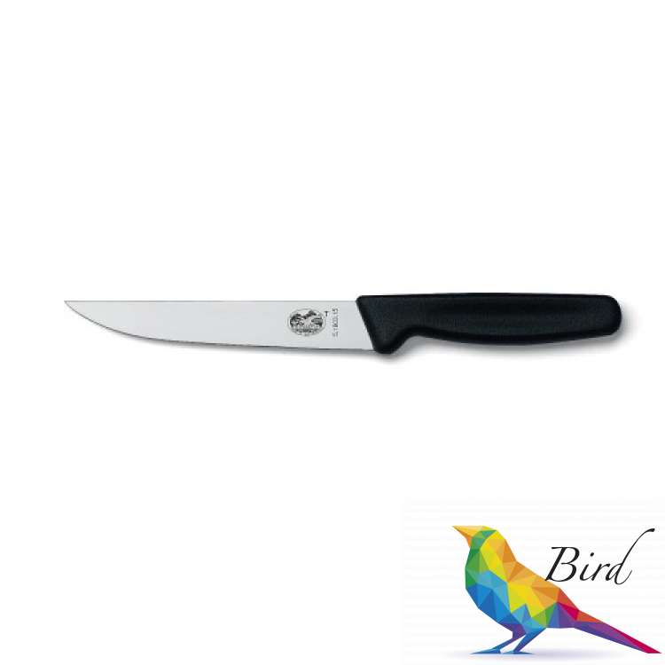 Фото Кухонный нож Victorinox лезвие 15см (блистер) 5.1803.15B | Интернет магазин Bird.in.ua