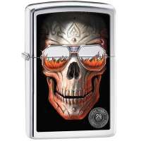 Зажигалка Zippo Anne Stokes Collection 29108