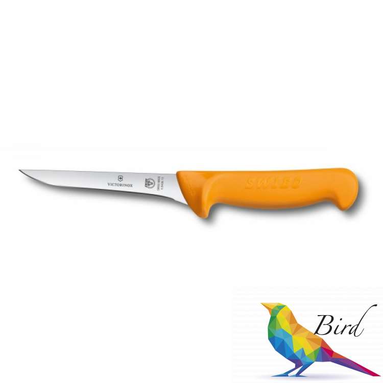 Фото Кухонный нож Victorinox Swibo Boning 13см 5.8408.13 | Интернет магазин Bird.in.ua