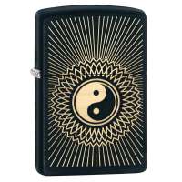 Зажигалка Zippo Yin Yang 29423