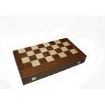 Купить Нарды с шахматным полем "Manopoulos" из красного дерева (TS1MBLA) от Официального Дилера в Украине⭐100% гарантия качества. ✈Быстрая доставка. ➤Заходите! Фото Нарды с шахматным полем "Manopoulos" из красного дерева (TS1MBLA) | Интернет магазин Bird.in.ua