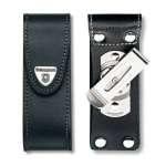 Фото Чехол Victorinox на липучке с клипсой (111мм) до 6 слоев 4.0524.31 | Интернет магазин Bird.in.ua