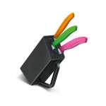 Фото Подставка для ножей Victorinox SwissClassic 7.7031.03 | Интернет магазин Bird.in.ua