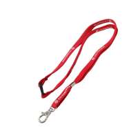 Шнурок на шею с карабином "Victorinox 4.1879