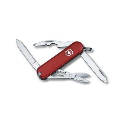 Складной нож-брелок Victorinox Rambler 0.6363