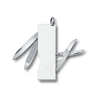 Складной нож-брелок Victorinox Tomo 06201.A7