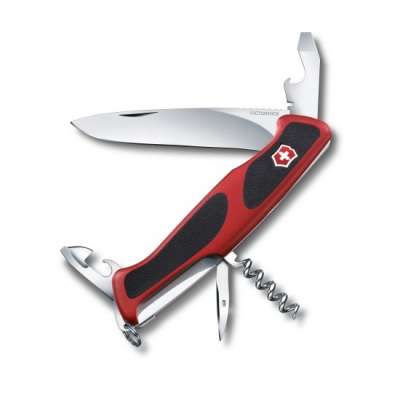 Складной нож Victorinox RangerGrip 68 0.9553.C