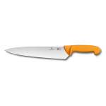 Фото Кухонный нож Victorinox Swibo Carving 26см 5.8451.26 | Интернет магазин Bird.in.ua