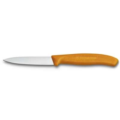 Кухонный нож Victorinox SwissClassic лезвие 8см 6.7606.L119