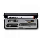 Фото Набор Victorinox Maglite Set нож + фонарь Maglite-Solitare LED в чехле 4.4014 | Интернет магазин Bird.in.ua