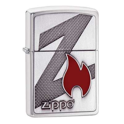 Зажигалка Zippo Z Flame 29104
