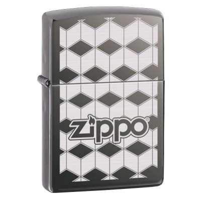 Зажигалка Zippo CUBES 324681