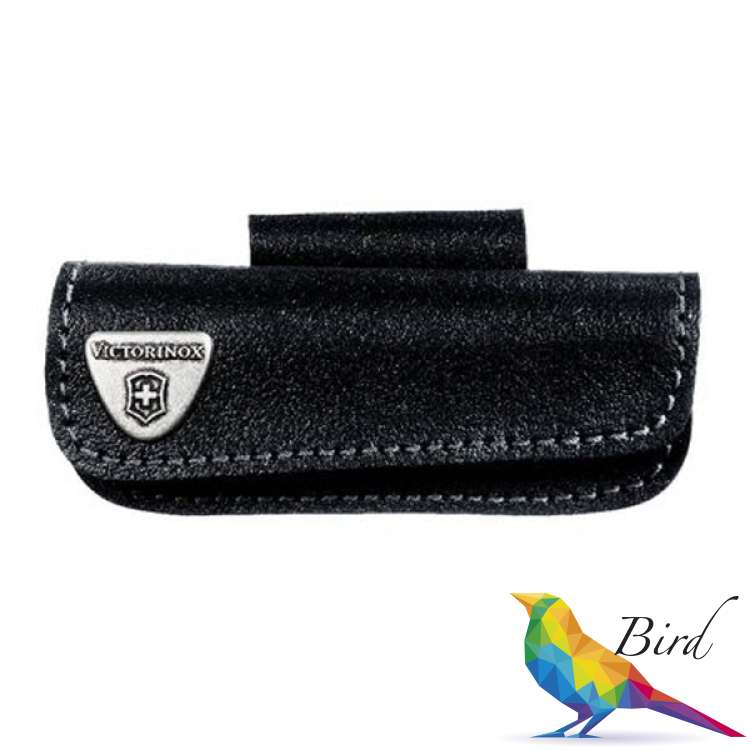 Фото Чехол Victorinox на липучке (84-91мм) 2-4слоя 4.0520.3 | Интернет магазин Bird.in.ua