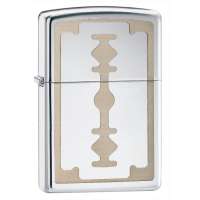 Зажигалка Zippo RAZOR BLADE 28137