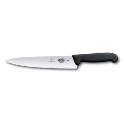 Кухонный нож Victorinox Fibrox Carving 22см 5.2033.22