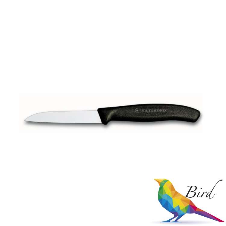 Фото Кухонный нож Victorinox SwissClassic лезвие 8см 6.7403 | Интернет магазин Bird.in.ua