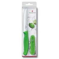 Набор Victorinox Color Twins 1.8901.L4