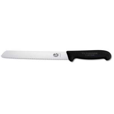 Кухонный нож Victorinox Fibrox Bread 21см 5.2533.21