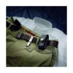 Фото Чехол Victorinox на липучке с поворотной клипсой (84-91мм) 5 слоев 4.0521.31 | Интернет магазин Bird.in.ua